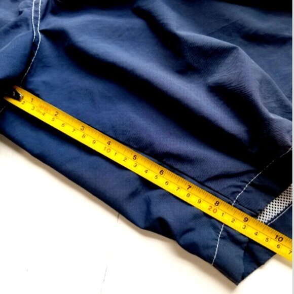 Boston Red Sox Board Swim Shorts Men's Size Large Genuine Merchandise MLB - Picture 4 of 12